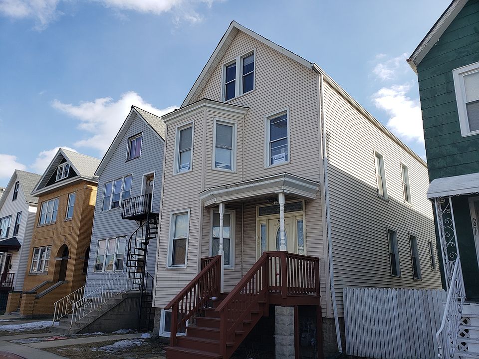1st image of 5025 W 31st St APT 3