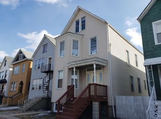 5025 W 31st St APT 3, Cicero, IL 60804