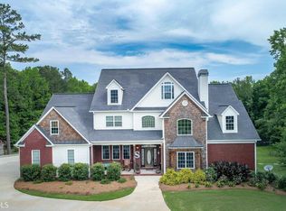 286 Dukes Rd, Meansville, GA 30256