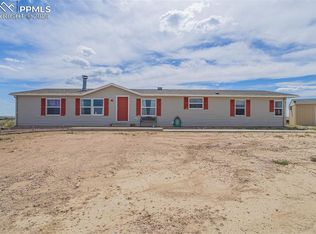 10015 Calle Bernardo Point, Fountain, CO 80817