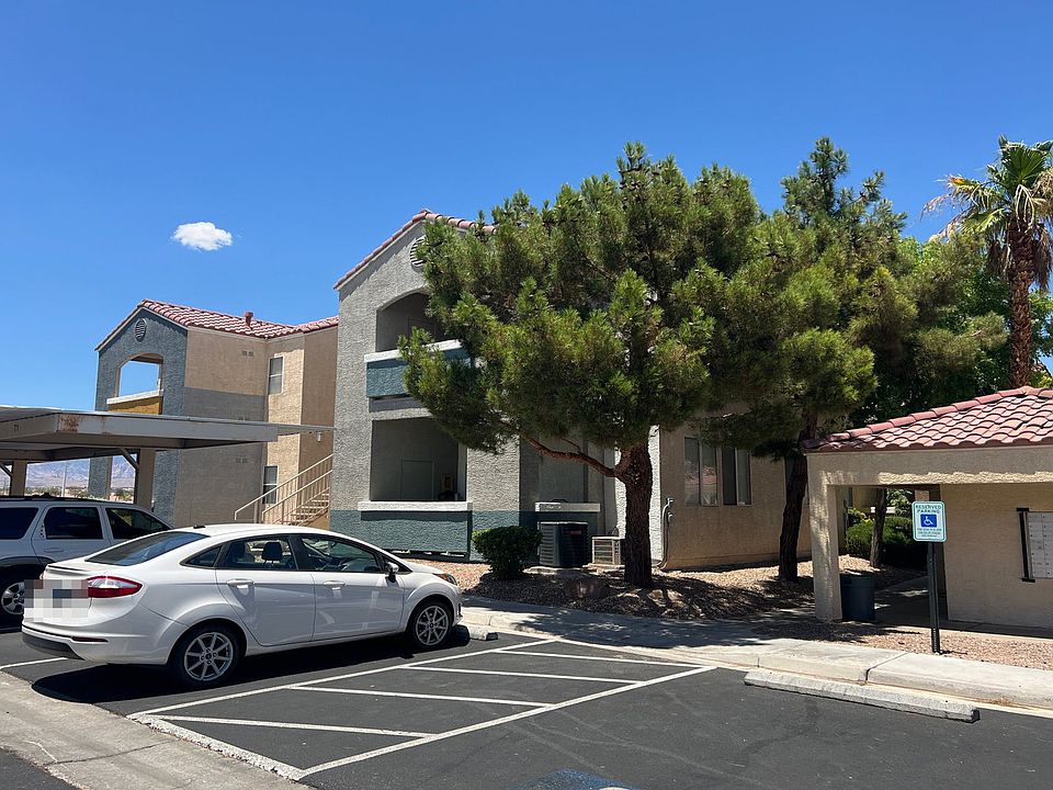 7413 W Russell Rd APT 107, Las Vegas, NV 89113 Zillow