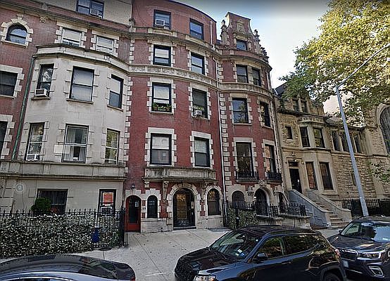 3rd image of 625 W End Ave #2A