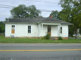 321 N Piedmont Ave, Rockmart, GA 30153
