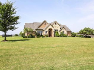 2666 W Alamosa Dr, Terrell, TX 75160