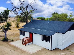 11213 Monte Vista Rd, Phelan, CA 92371