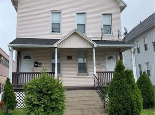 166 Franklin Ave, Hartford, CT 06114