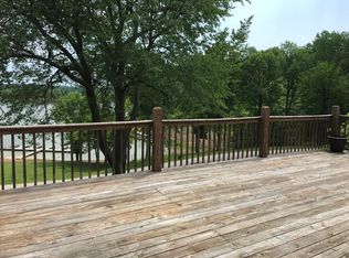 215 Muskie Rd, Falls Of Rough, KY 40119