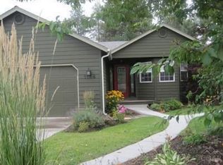 1158 SW Ellenhurst Pl, Bend, OR 97702