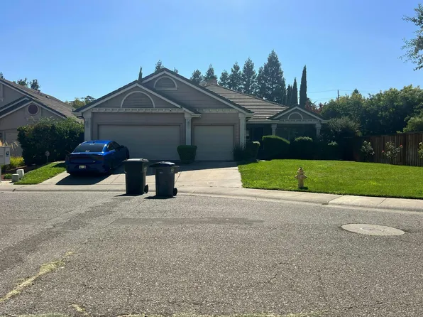 2322 Benton Pl, Davis, CA 95618
