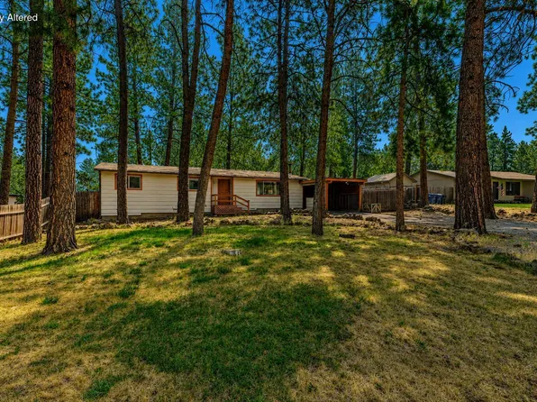 60866 Granite Dr, Bend, OR 97702