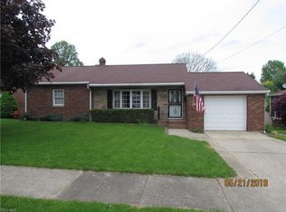 681 E Baird Ave, Barberton, OH 44203