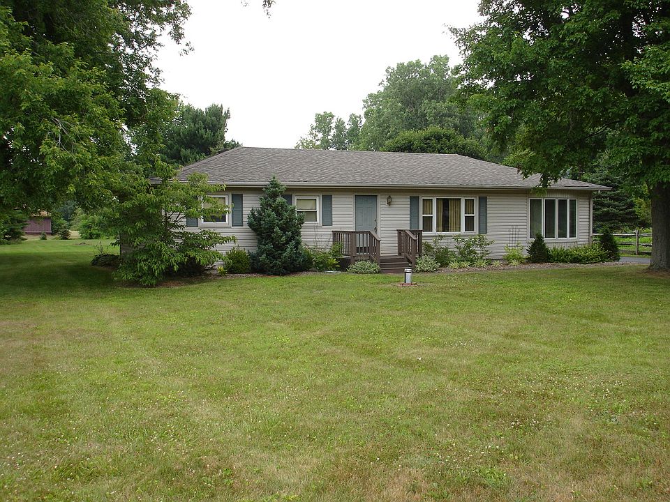 4216 W Samaria Rd, Temperance, MI 48182 | Zillow