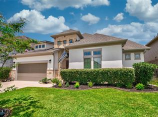 19114 Nearly Wild Way, Tomball, TX 77377