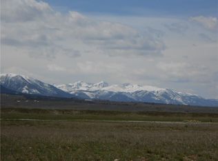 3021 Elderberry Ave, Red Lodge, MT 59068