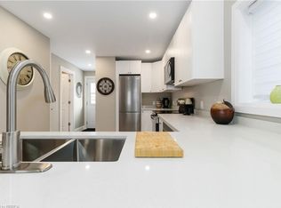 16 Mount Pleasant St, Brantford, ON