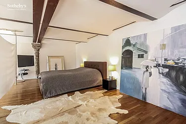 Rented by Sotheby's International Realty