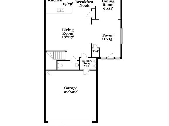 2nd image of 11903 Eagle Island Ln