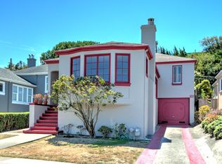 21 Toyon Ln, San Francisco, CA 94112