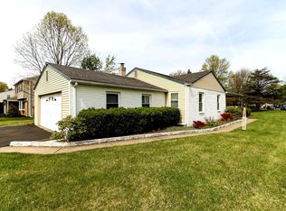 4100 Orangemans Rd, Hatboro, PA 19040