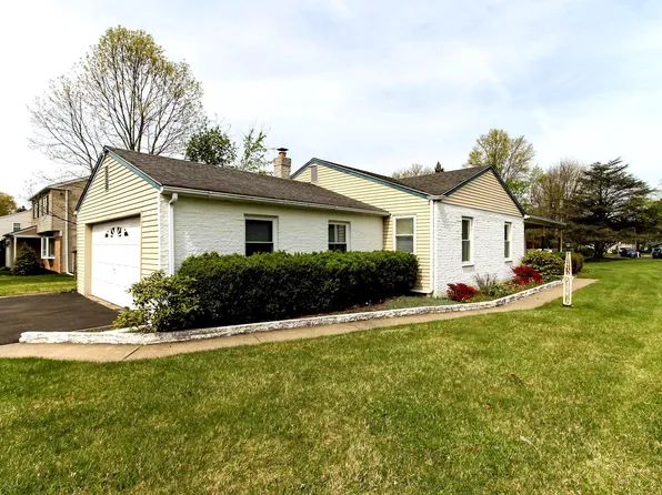 4100 Orangemans Rd, Hatboro, PA 19040