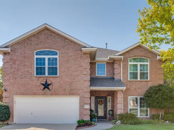 3117 Whispering Brk, Rowlett, TX 75088
