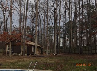 2727 Garden Bend Dr, Benton, AR 72015