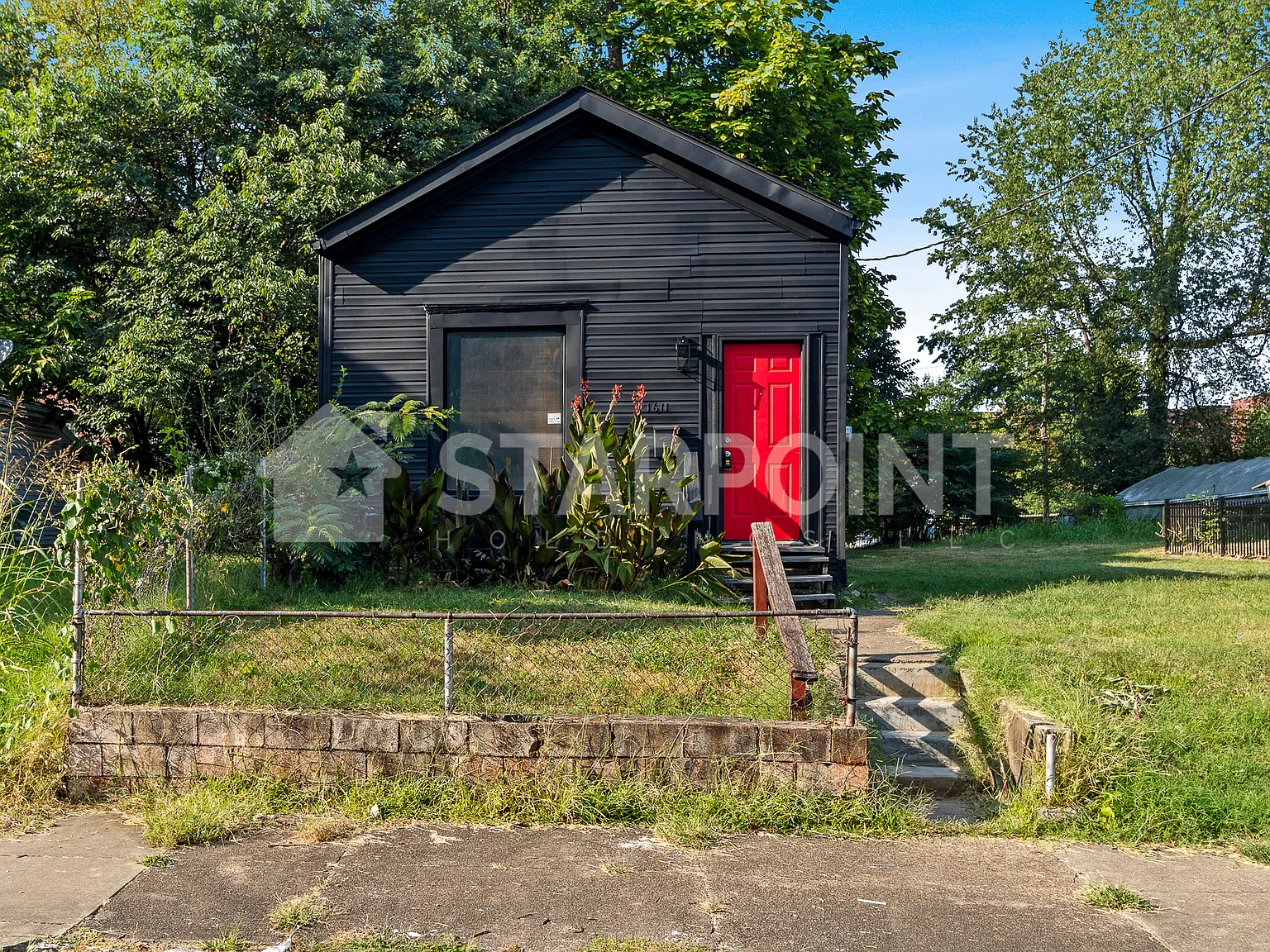 1611 West Kentucky St - 1 — Photo 1