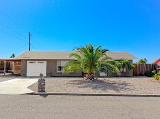 832 Cactus Dr, Lake Havasu City, AZ 86403