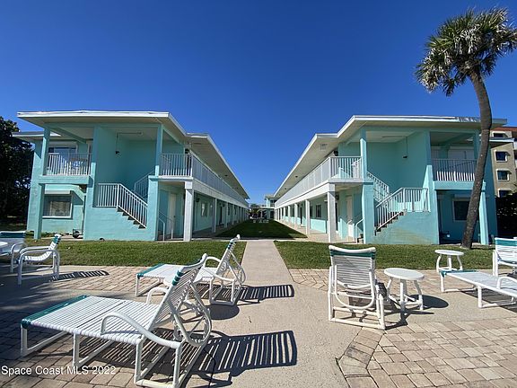 2nd image of 1563 S Atlantic Ave APT 16