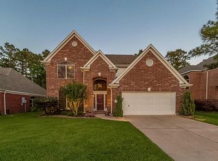 13718 Anderson Woods Dr, Houston, TX 77070