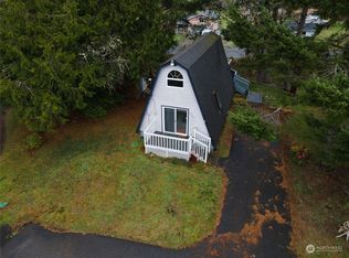 3588 Seabreeze Ave, Grayland, WA 98547