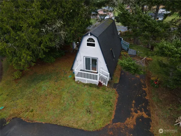 3588 Seabreeze Avenue, Grayland, WA 98547