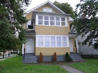 57-59 Alberta St, Rochester, NY 14619