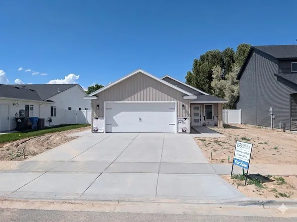 1286 Troy Ln, Pocatello, ID 83201