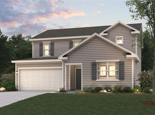 5313 Mulberry Creek Way, Flowery Branch, GA 30542