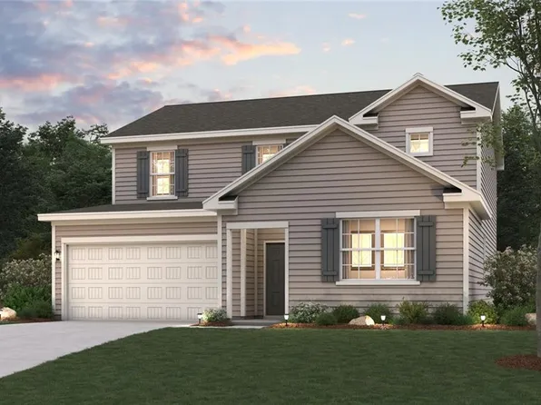 5313 Mulberry Creek Way, Flowery Branch, GA 30542