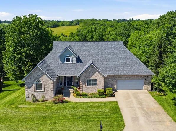 111 Beverly Ln, Dry Ridge, KY 41035