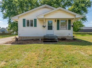 861 15th St NW, Massillon, OH 44647