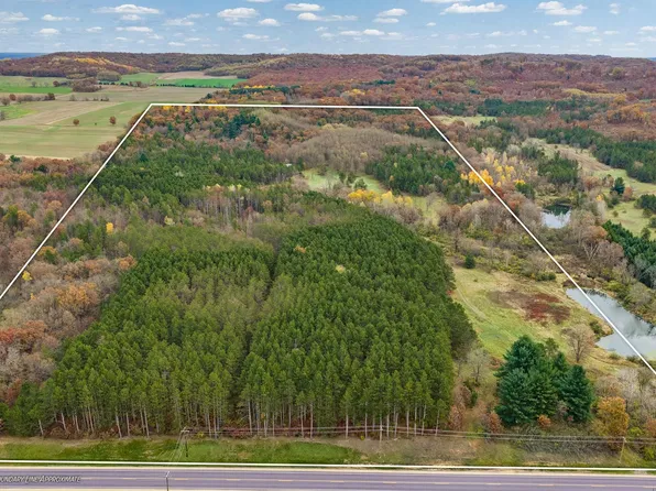 0 County Rd N, Lyndon Station, WI 53944