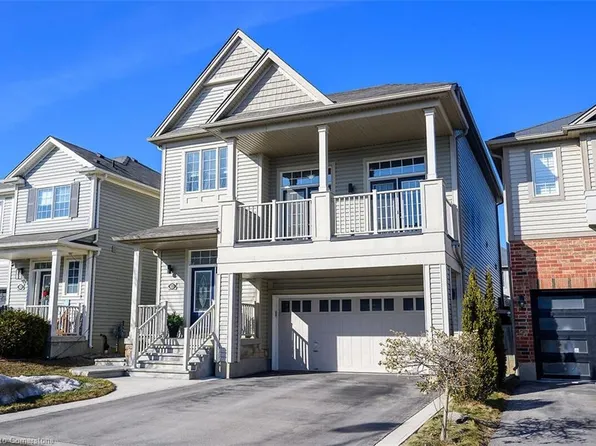 120 Whitwell Way, Hamilton, ON L0R 1C0