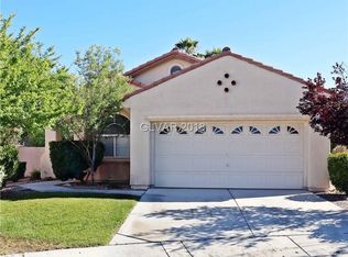 1701 Timber Cove Ct, Las Vegas, NV 89144