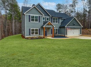 7190 Palomino Trl, Winston, GA 30187