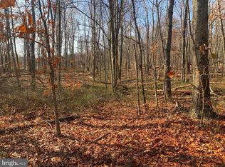 LOT 18 Sleepywoods Rd, Cross Junction, VA 22625