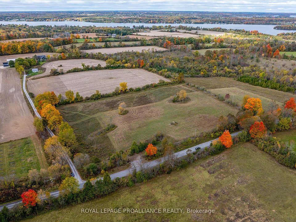 1st image of LOT Centre Line