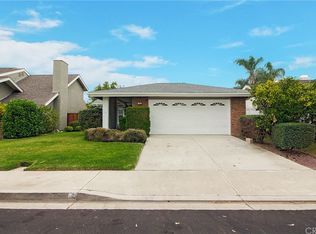 7 Lewis, Irvine, CA 92620