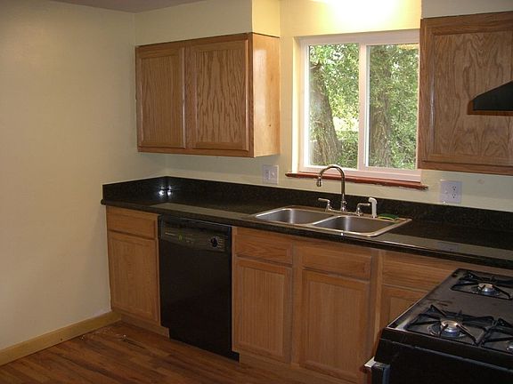 Remodeled Kitchen