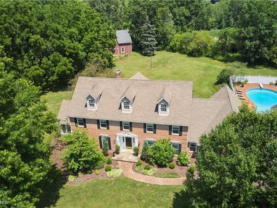 1405 Fox Chase Dr, Akron, OH, 44333