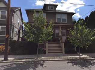 4904 NE 26th Ave UNIT A, Portland, OR 97211