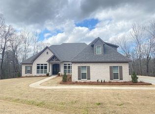 1867 Old Ware Rd, Wetumpka, AL 36093