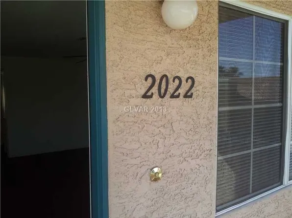 8410 Eldora Ave Unit 2022, Las Vegas, NV 89117
